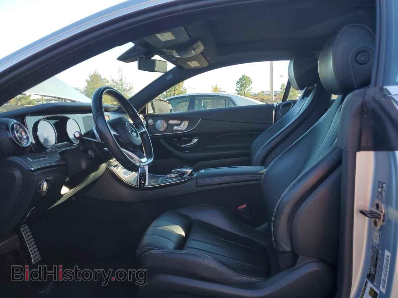 2018 MERCEDES-BENZ E-CLASS - VIN: WDD1J6FB6JF044344 - Photo 7