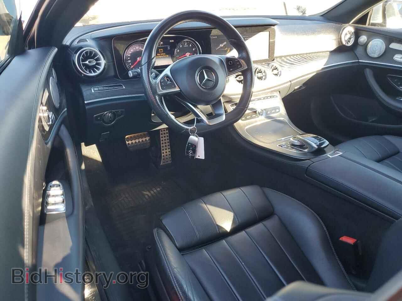 2018 MERCEDES-BENZ E-CLASS - VIN: WDD1J6FB6JF044344 - Photo 8
