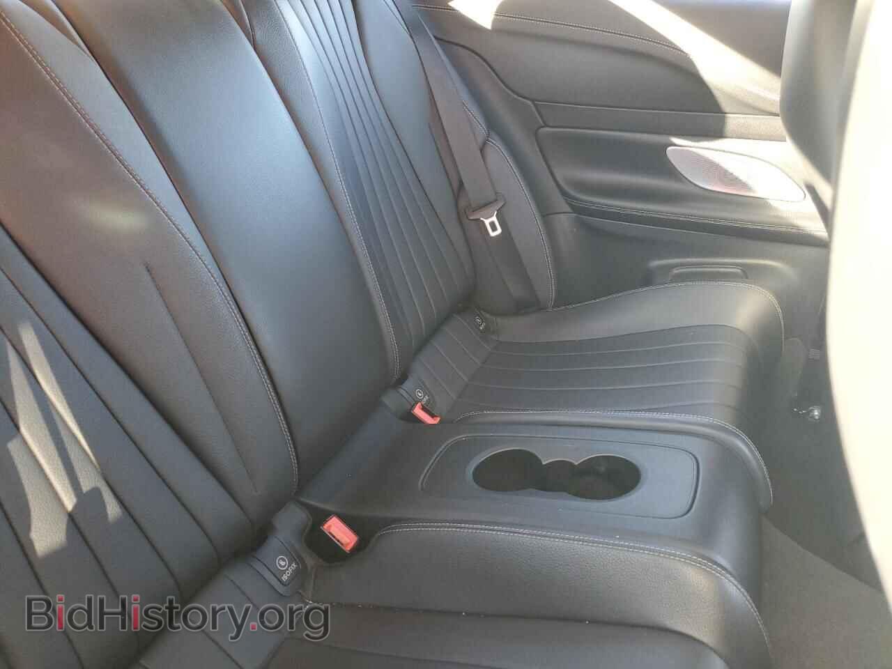 2018 MERCEDES-BENZ E-CLASS - VIN: WDD1J6FB6JF044344 - Photo 10