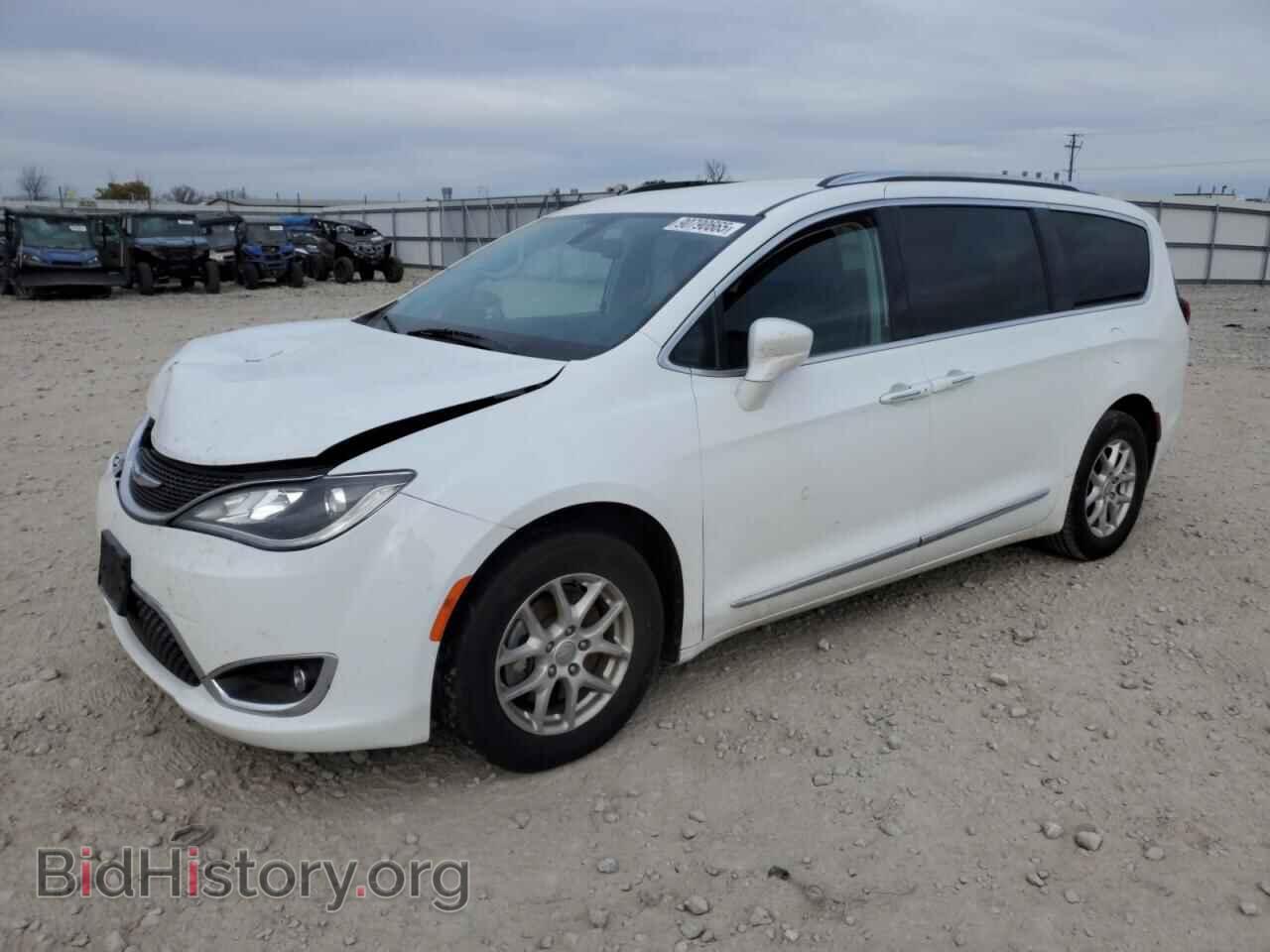 Photo 2C4RC1BGXLR275299 - CHRYSLER PACIFICA 2020