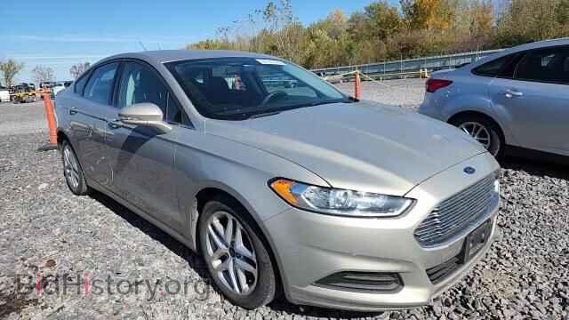 2015 FORD ALL Models - VIN: 3FA6P0H70FR305004 - Фото 13