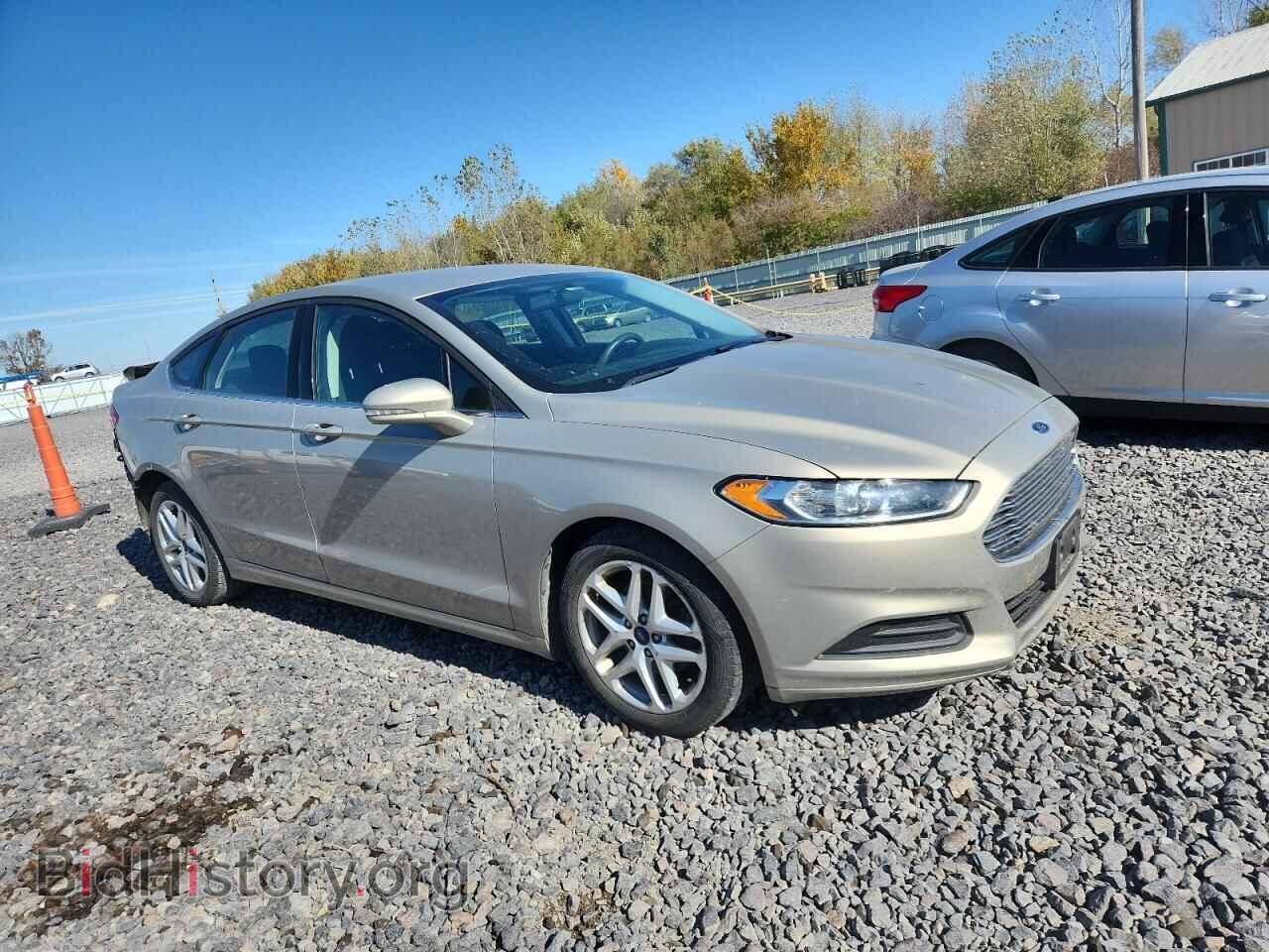 2015 FORD ALL Models - VIN: 3FA6P0H70FR305004 - Фото 4