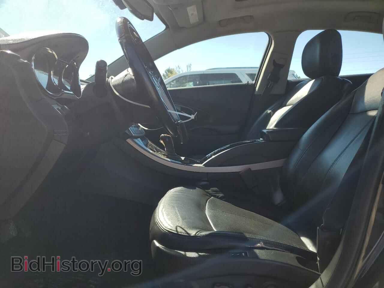2012 BUICK LACROSSE - VIN: 1G4GG5G32CF195782 - Фото 7