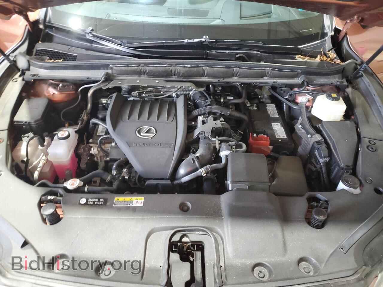 2023 LEXUS RX350 - VIN: 2T2BAMCA1PC022182 - Фото 12