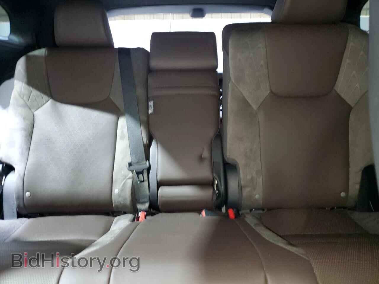 2023 LEXUS RX350 - VIN: 2T2BAMCA1PC022182 - Фото 10