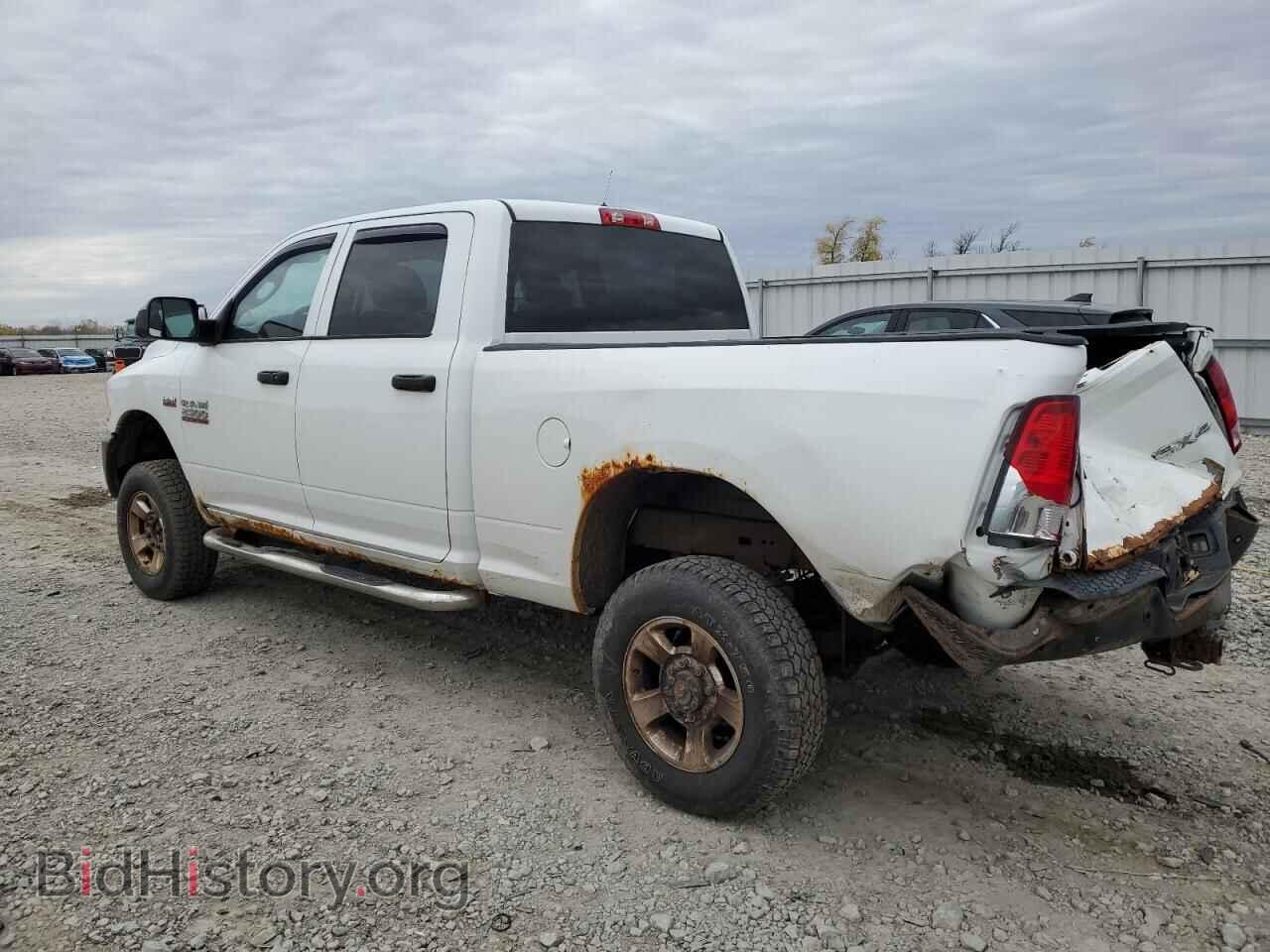 2014 RAM All Models - VIN: 3C6TR5CT0EG319107 - Photo 2