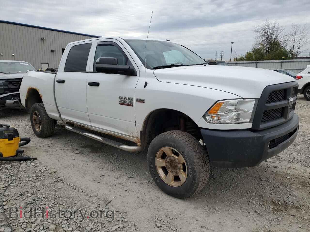 2014 RAM All Models - VIN: 3C6TR5CT0EG319107 - Photo 4