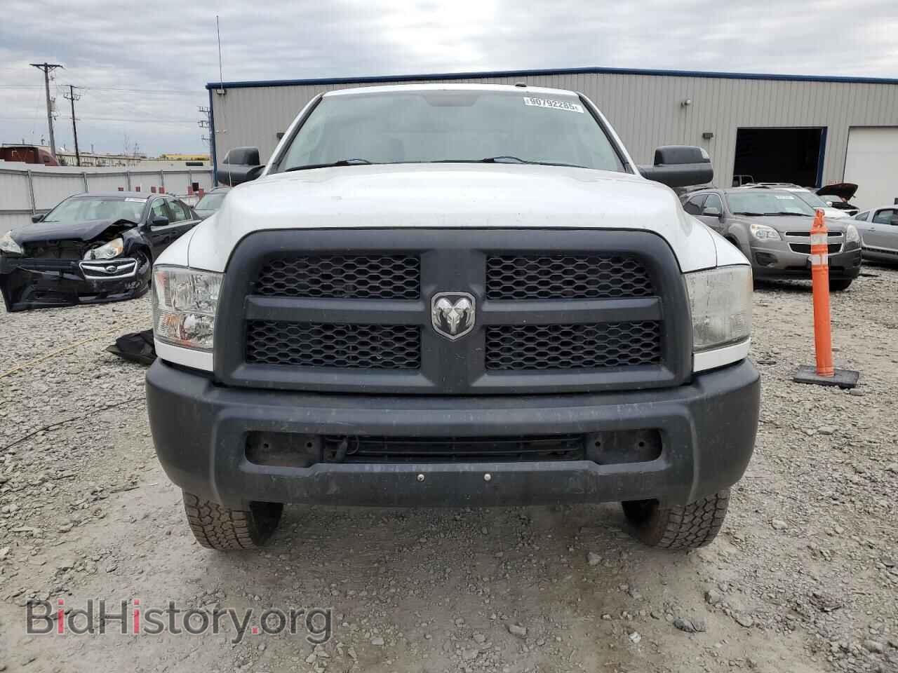 2014 RAM All Models - VIN: 3C6TR5CT0EG319107 - Photo 5