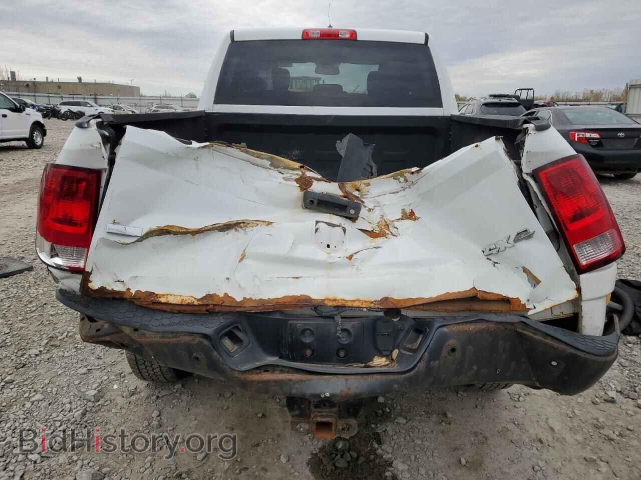 2014 RAM All Models - VIN: 3C6TR5CT0EG319107 - Photo 6