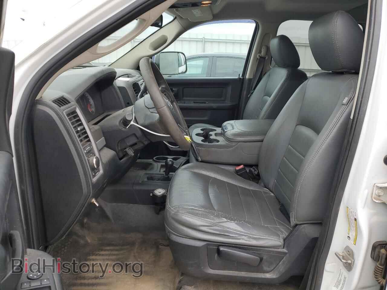 2014 RAM All Models - VIN: 3C6TR5CT0EG319107 - Photo 7