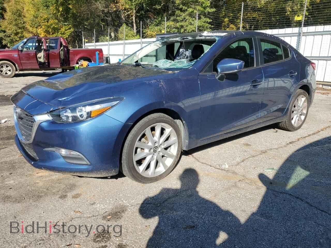 Photo 3MZBN1V78HM116798 - MAZDA 3 2017
