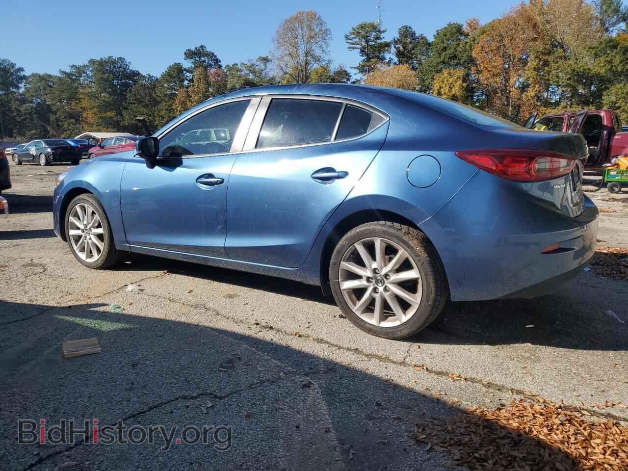 2017 MAZDA 3 - VIN: 3MZBN1V78HM116798 - Фото 2