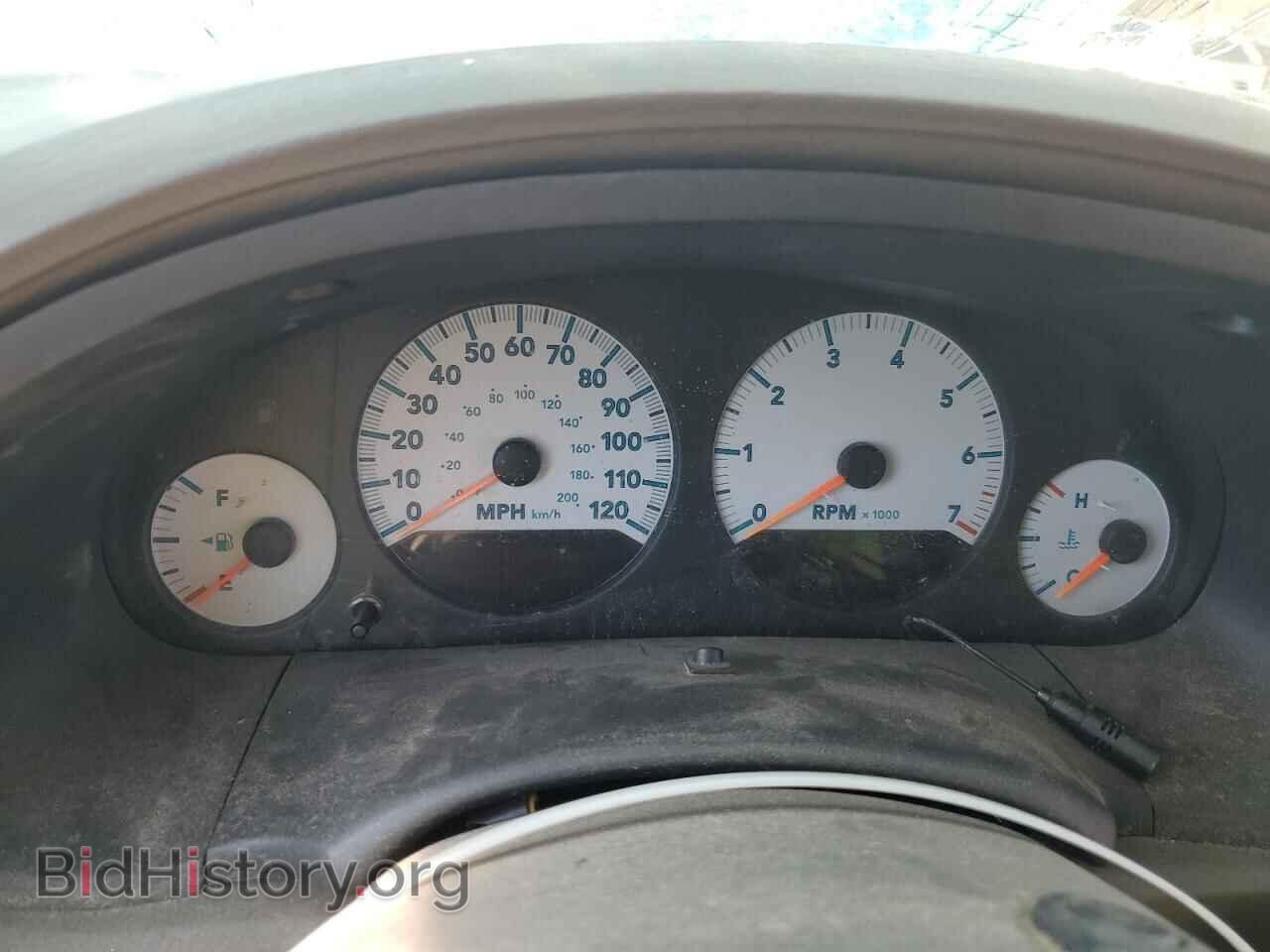 2007 DODGE CARAVAN - VIN: 2D4GP44L87R111808 - Фото 9