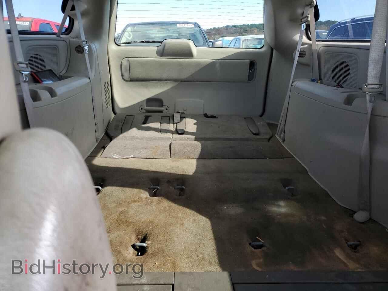 2007 DODGE CARAVAN - VIN: 2D4GP44L87R111808 - Фото 10