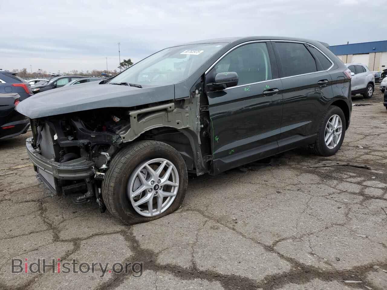 Photo 2FMPK4J97RBB08488 - FORD EDGE 2024