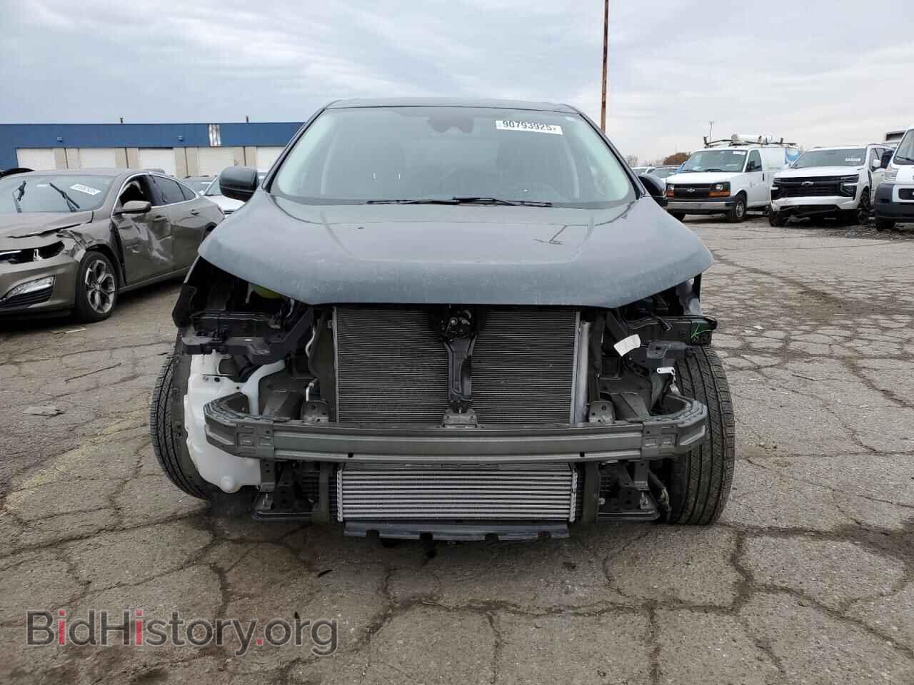 2024 FORD EDGE - VIN: 2FMPK4J97RBB08488 - Фото 5