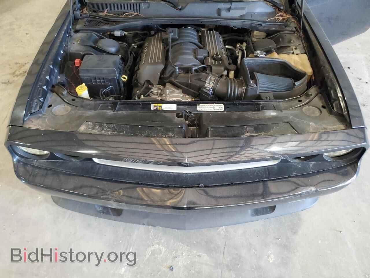 2014 DODGE CHALLENGER - VIN: 2C3CDYCJ1EH247121 - Фото 11
