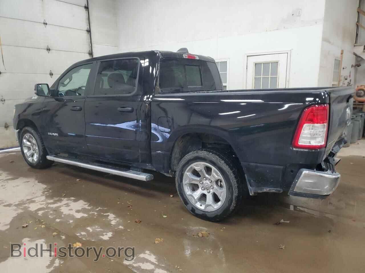 2023 RAM 1500 - VIN: 1C6SRFFT8PN575910 - Фото 2
