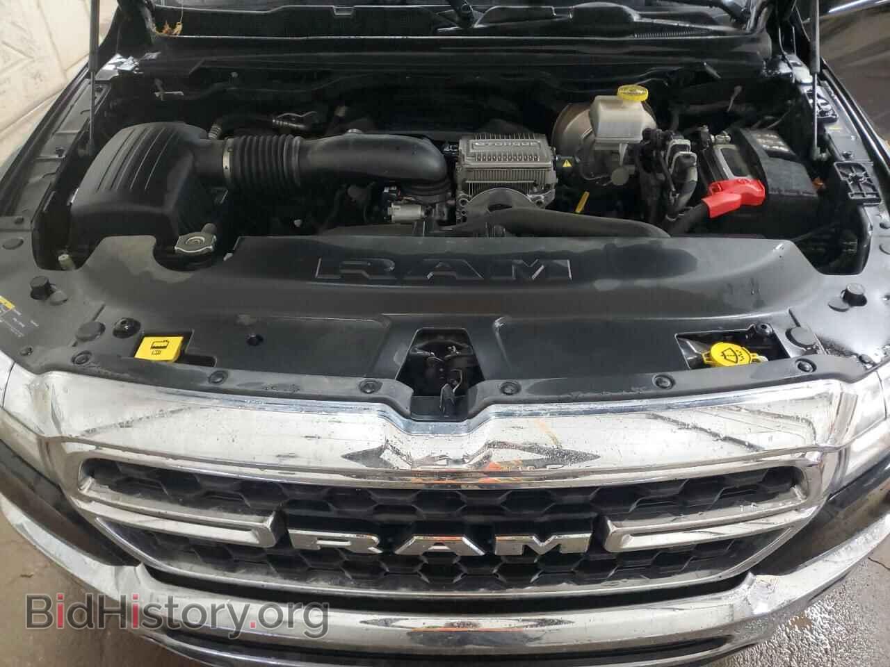 2023 RAM 1500 - VIN: 1C6SRFFT8PN575910 - Фото 11