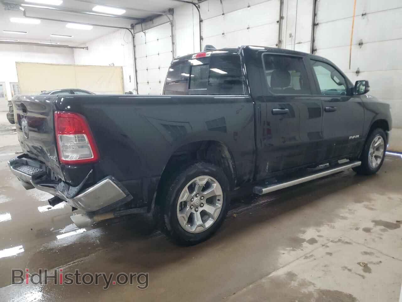 2023 RAM 1500 - VIN: 1C6SRFFT8PN575910 - Фото 3