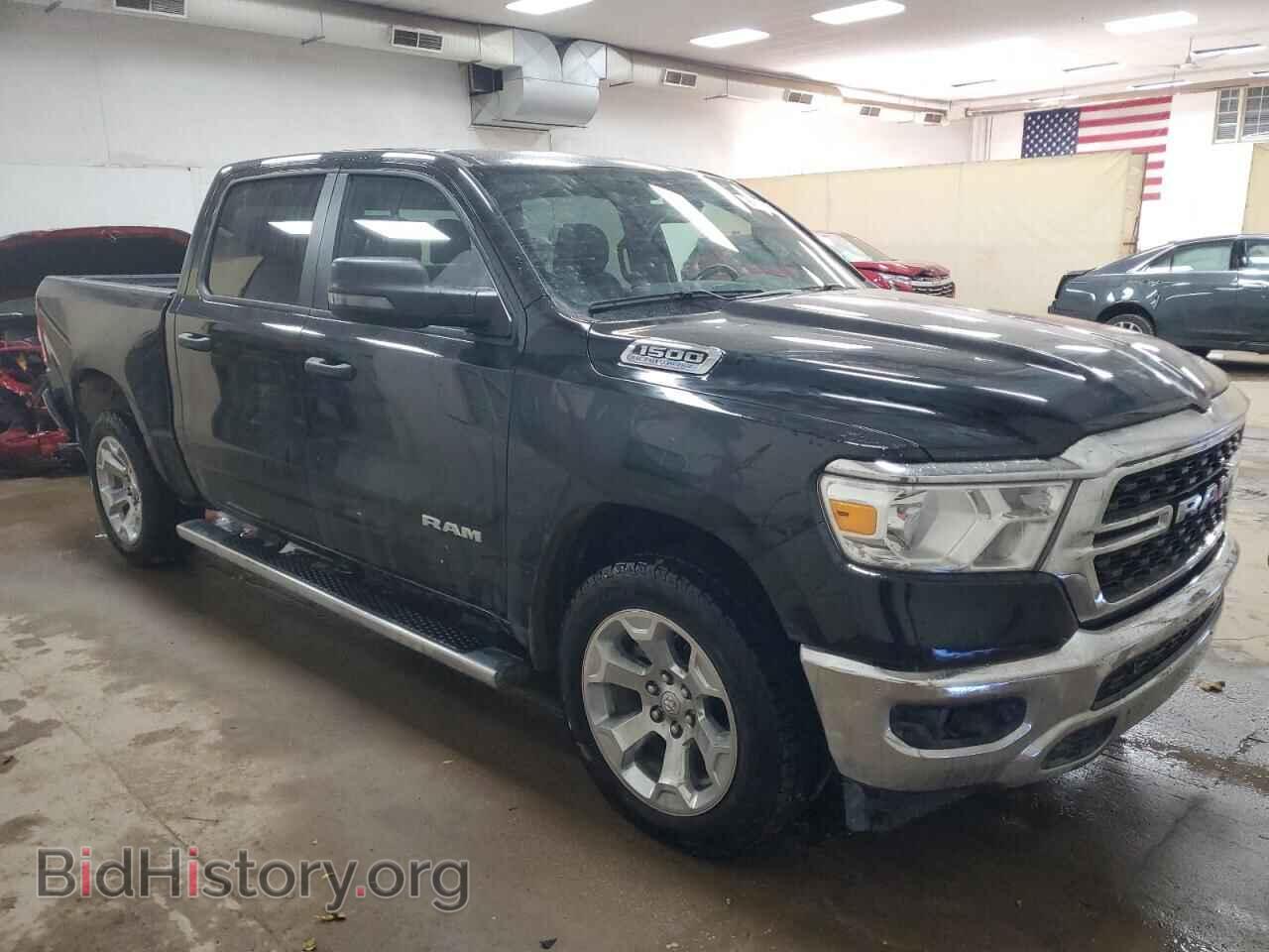 2023 RAM 1500 - VIN: 1C6SRFFT8PN575910 - Фото 4