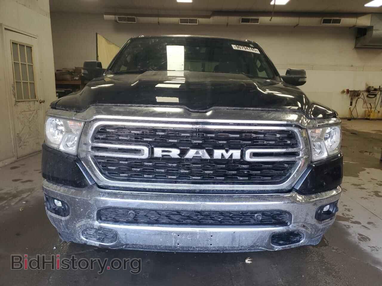 2023 RAM 1500 - VIN: 1C6SRFFT8PN575910 - Фото 5