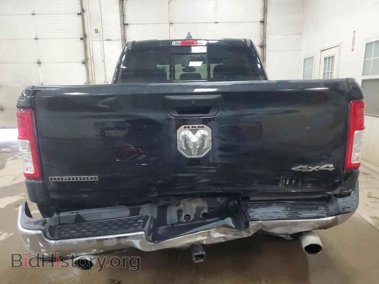 2023 RAM 1500 - VIN: 1C6SRFFT8PN575910 - Фото 6