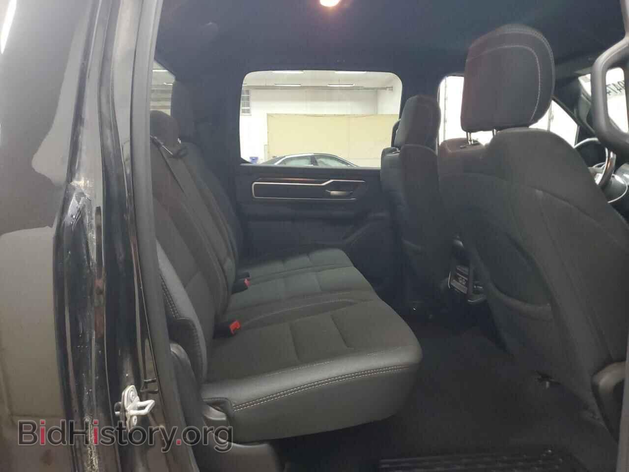 2023 RAM 1500 - VIN: 1C6SRFFT8PN575910 - Фото 10