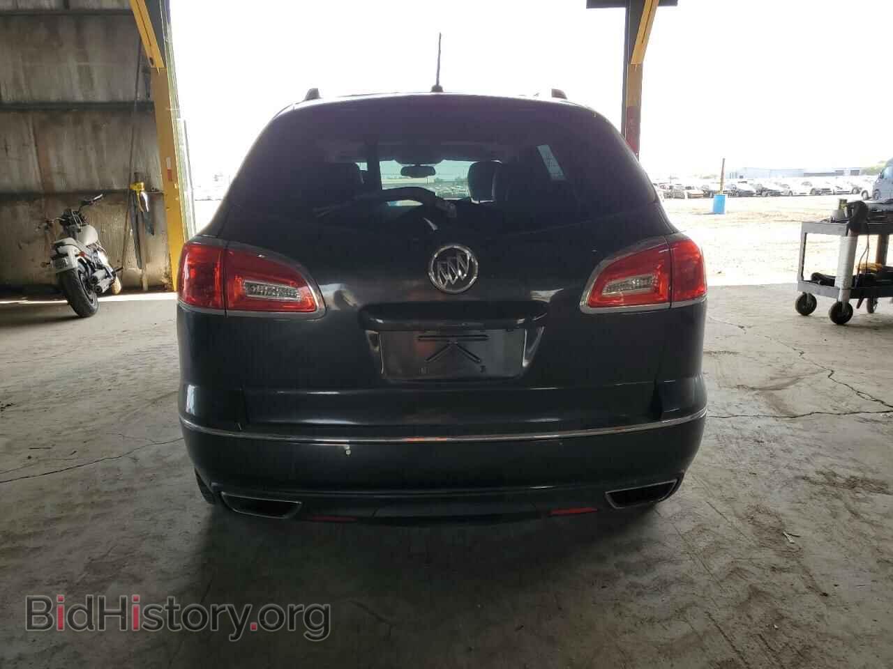 2014 BUICK ENCLAVE - VIN: 5GAKRBKD7EJ222399 - Фото 6