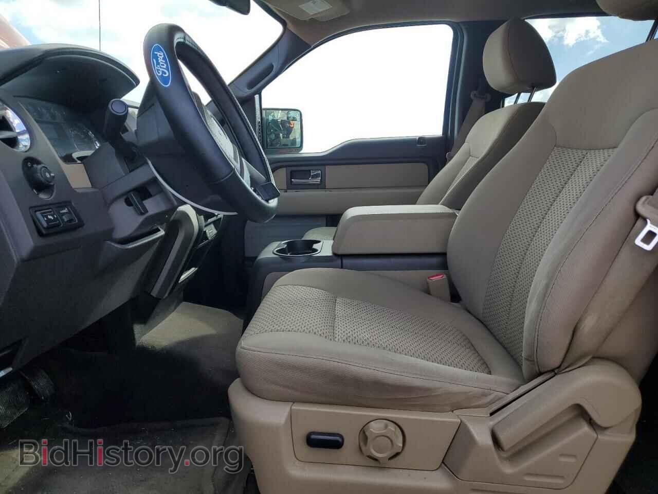 2010 FORD All Models - VIN: 1FTFW1EV2AKC51451 - Фото 7