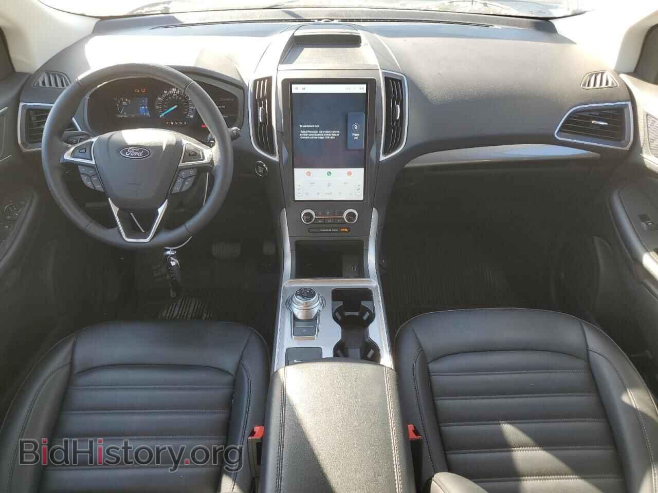 2024 FORD EDGE - VIN: 2FMPK4J91RBB08650 - Фото 8