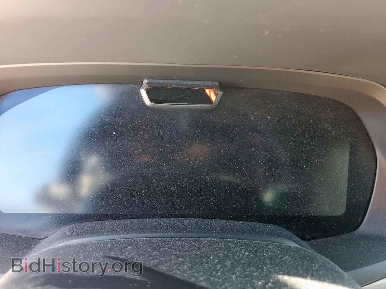 2021 BMW X7 - VIN: 5UXCW2C03M9E27100 - Фото 9