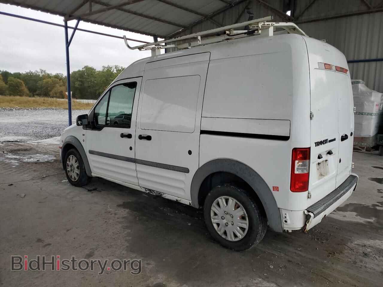 2010 FORD TRANSIT - VIN: NM0LS7BN7AT038606 - Фото 2
