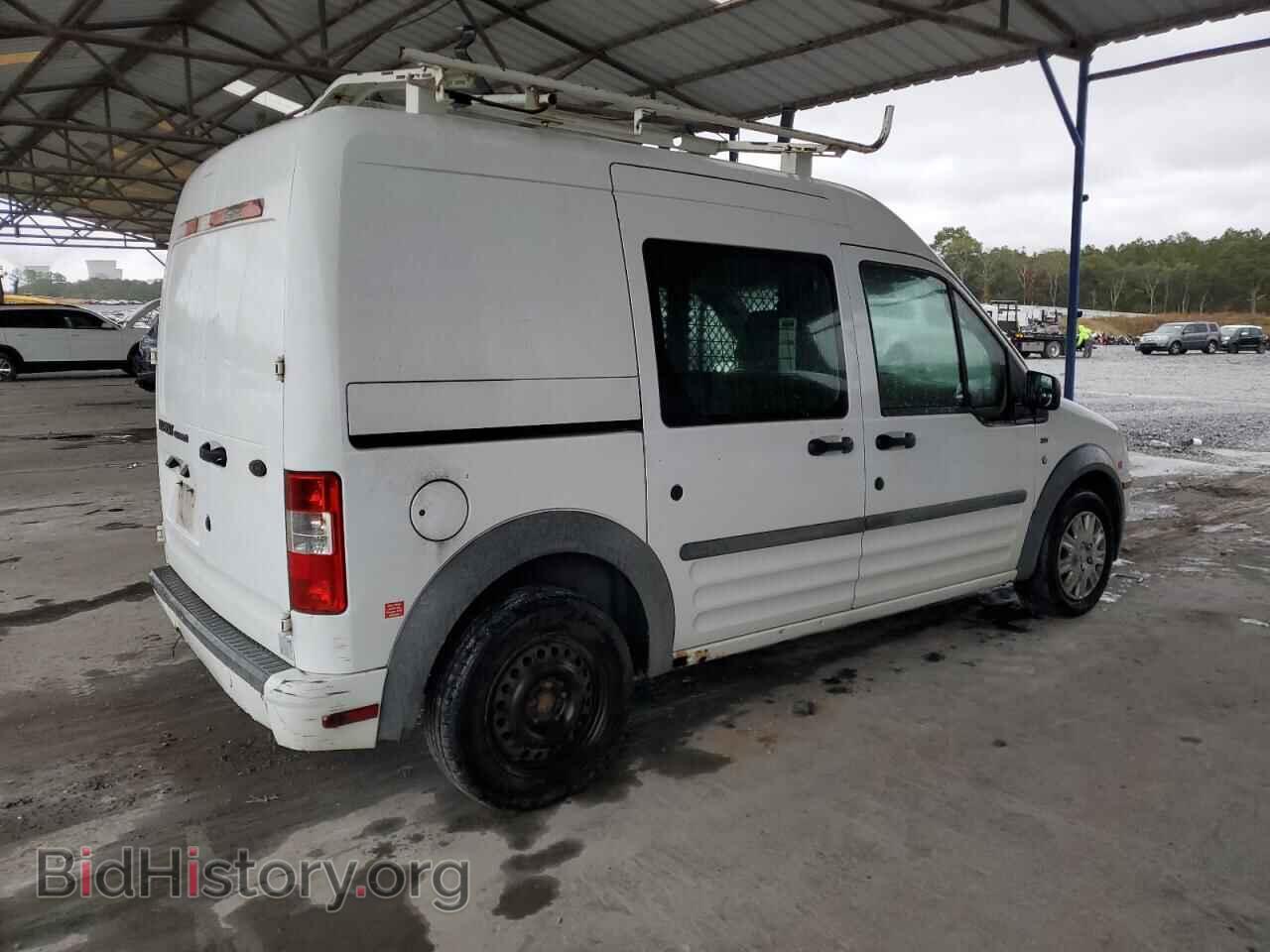 2010 FORD TRANSIT - VIN: NM0LS7BN7AT038606 - Фото 3