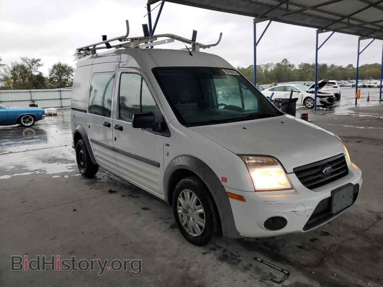 2010 FORD TRANSIT - VIN: NM0LS7BN7AT038606 - Фото 4