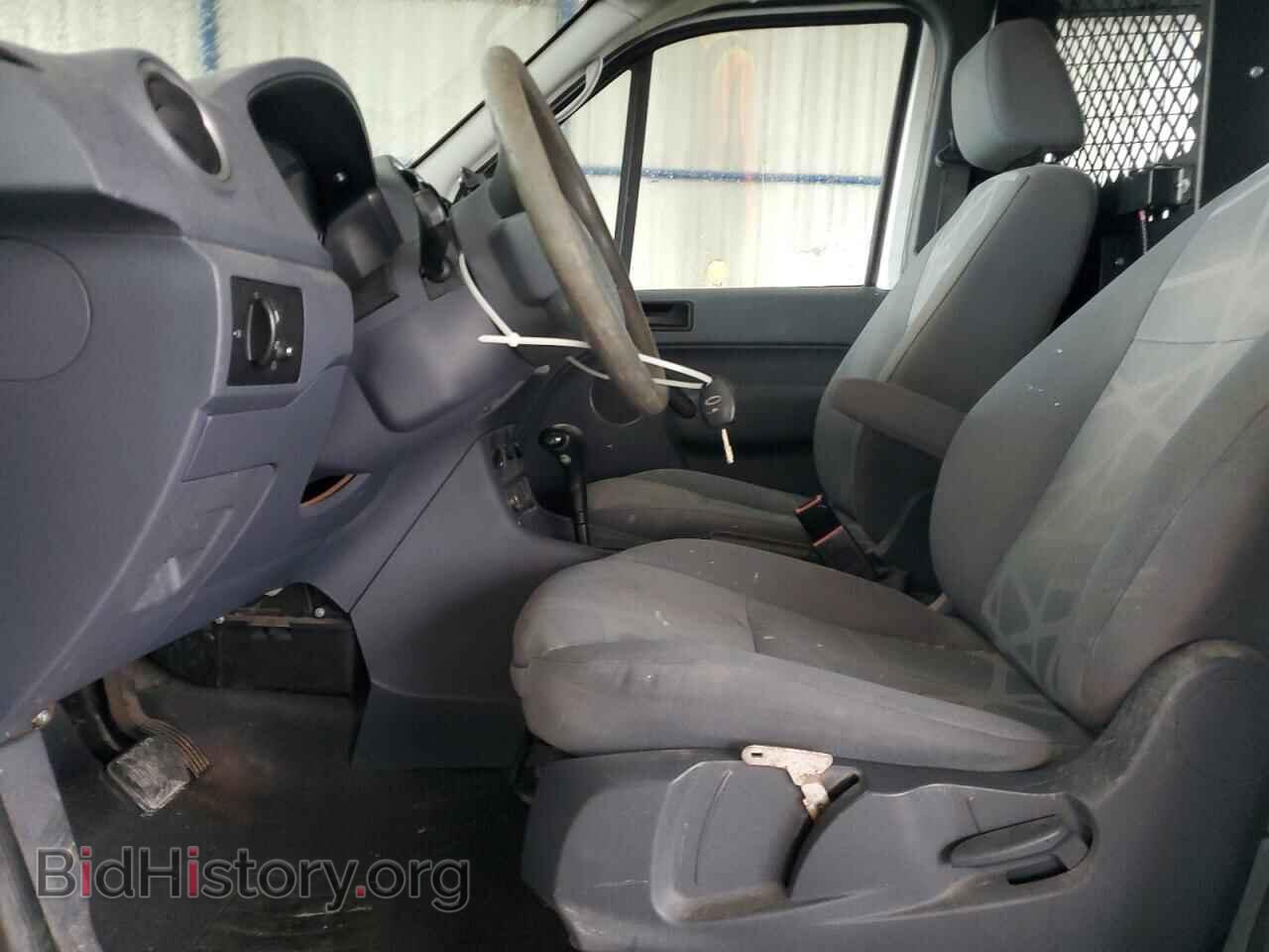 2010 FORD TRANSIT - VIN: NM0LS7BN7AT038606 - Фото 7