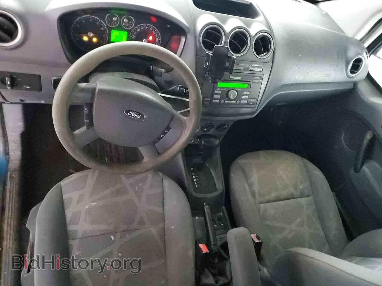 2010 FORD TRANSIT - VIN: NM0LS7BN7AT038606 - Фото 8