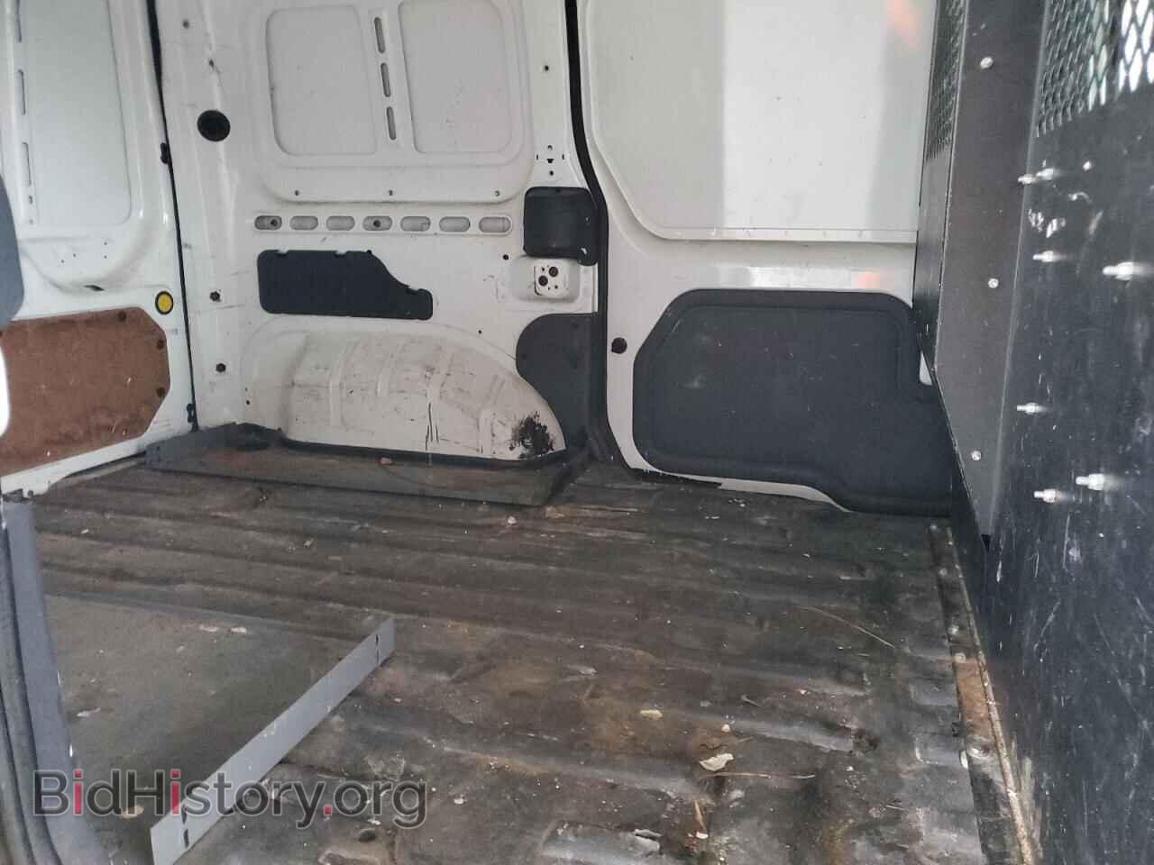 2010 FORD TRANSIT - VIN: NM0LS7BN7AT038606 - Фото 10