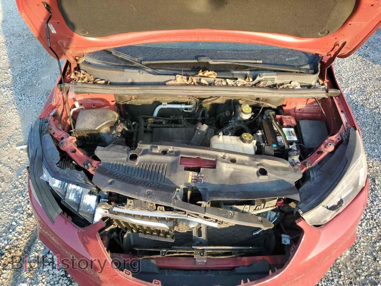 2017 BUICK ENCORE - VIN: KL4CJCSB6HB091344 - Photo 12