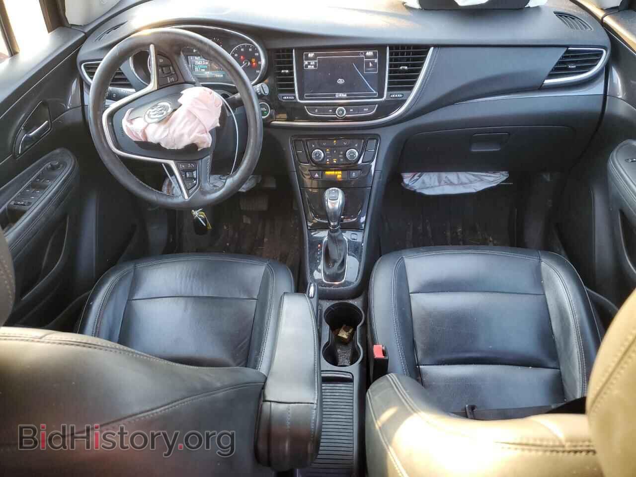 2017 BUICK ENCORE - VIN: KL4CJCSB6HB091344 - Photo 8