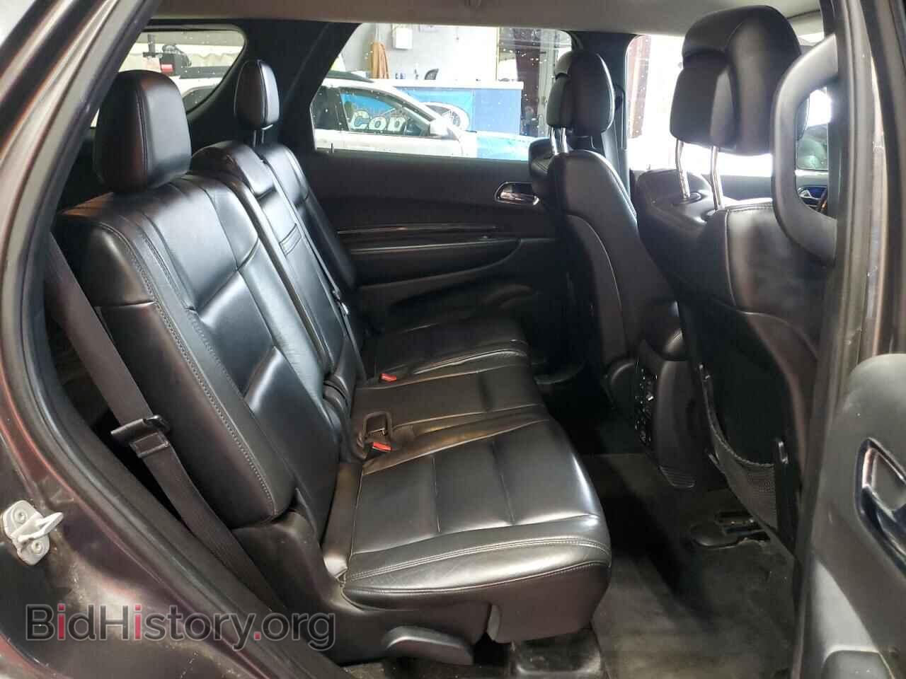 2014 DODGE DURANGO - VIN: 1C4RDJDG5EC268069 - Photo 11