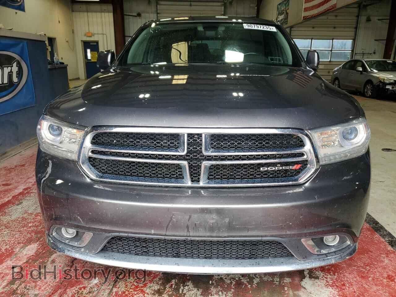 2014 DODGE DURANGO - VIN: 1C4RDJDG5EC268069 - Photo 5