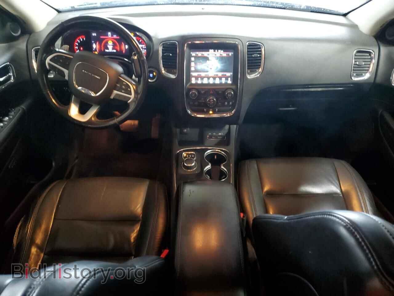 2014 DODGE DURANGO - VIN: 1C4RDJDG5EC268069 - Photo 8