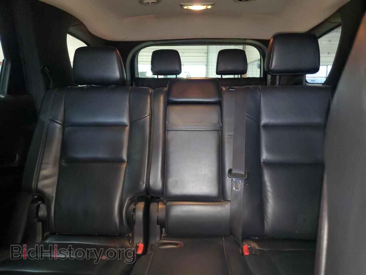 2014 DODGE DURANGO - VIN: 1C4RDJDG5EC268069 - Photo 10
