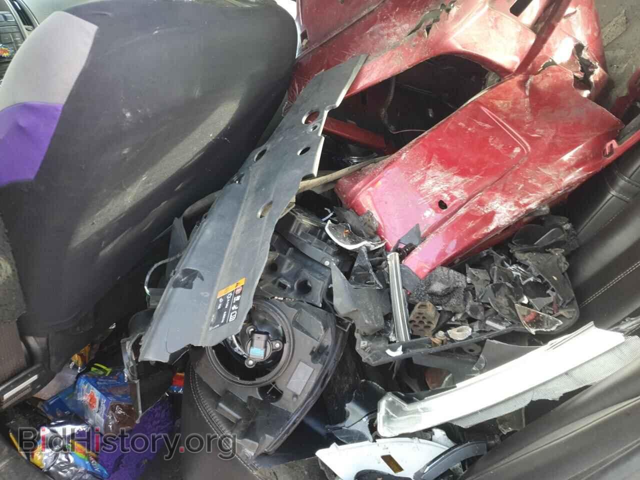 2012 BUICK VERANO - VIN: 1G4PS5SK3C4200027 - Фото 10