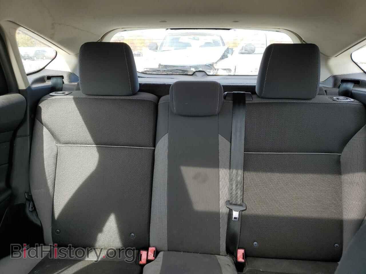 2014 FORD FOCUS - VIN: 1FADP3K29EL192432 - Фото 10