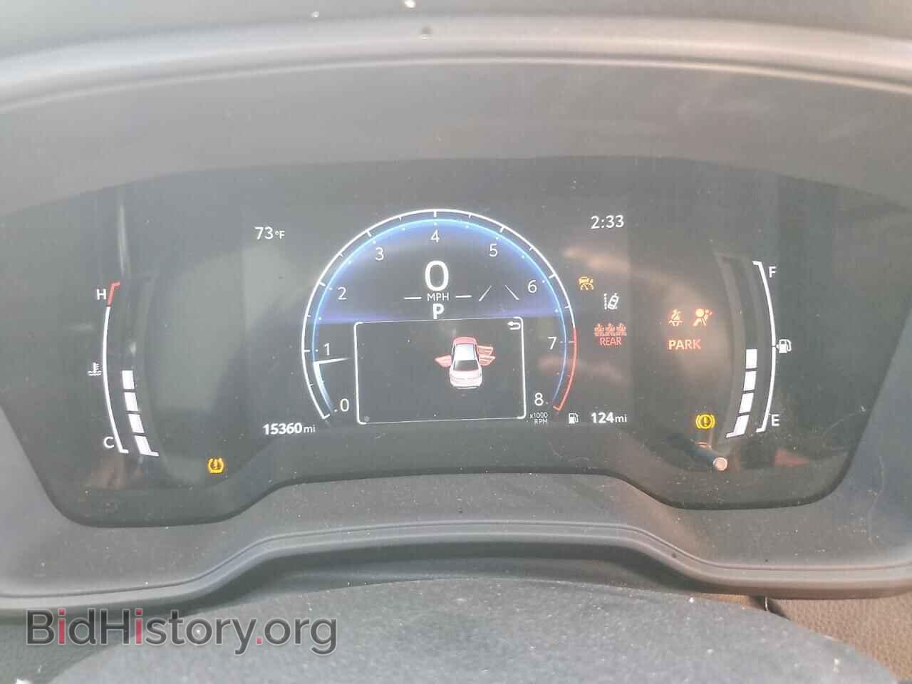 2025 TOYOTA COROLLA - VIN: 5YFP4MCE0SP231202 - Фото 9