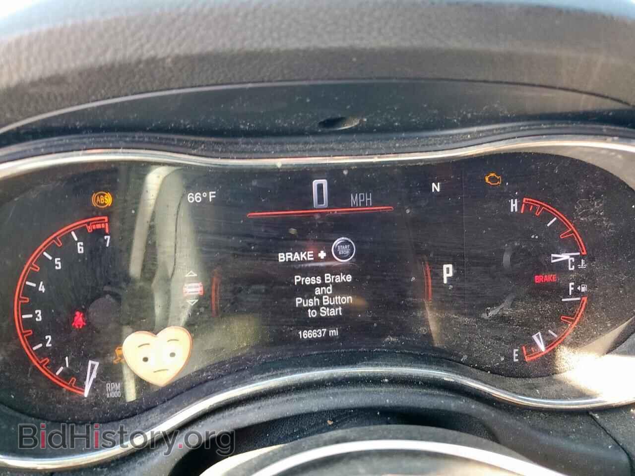 2015 DODGE DURANGO - VIN: 1C4RDHEGXFC891812 - Фото 9