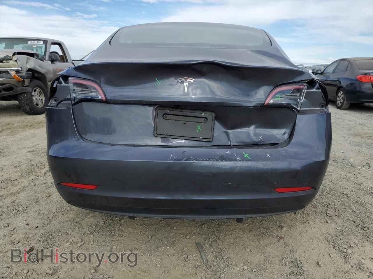 2023 TESLA MODEL 3 - VIN: 5YJ3E1EA4PF647423 - Фото 6