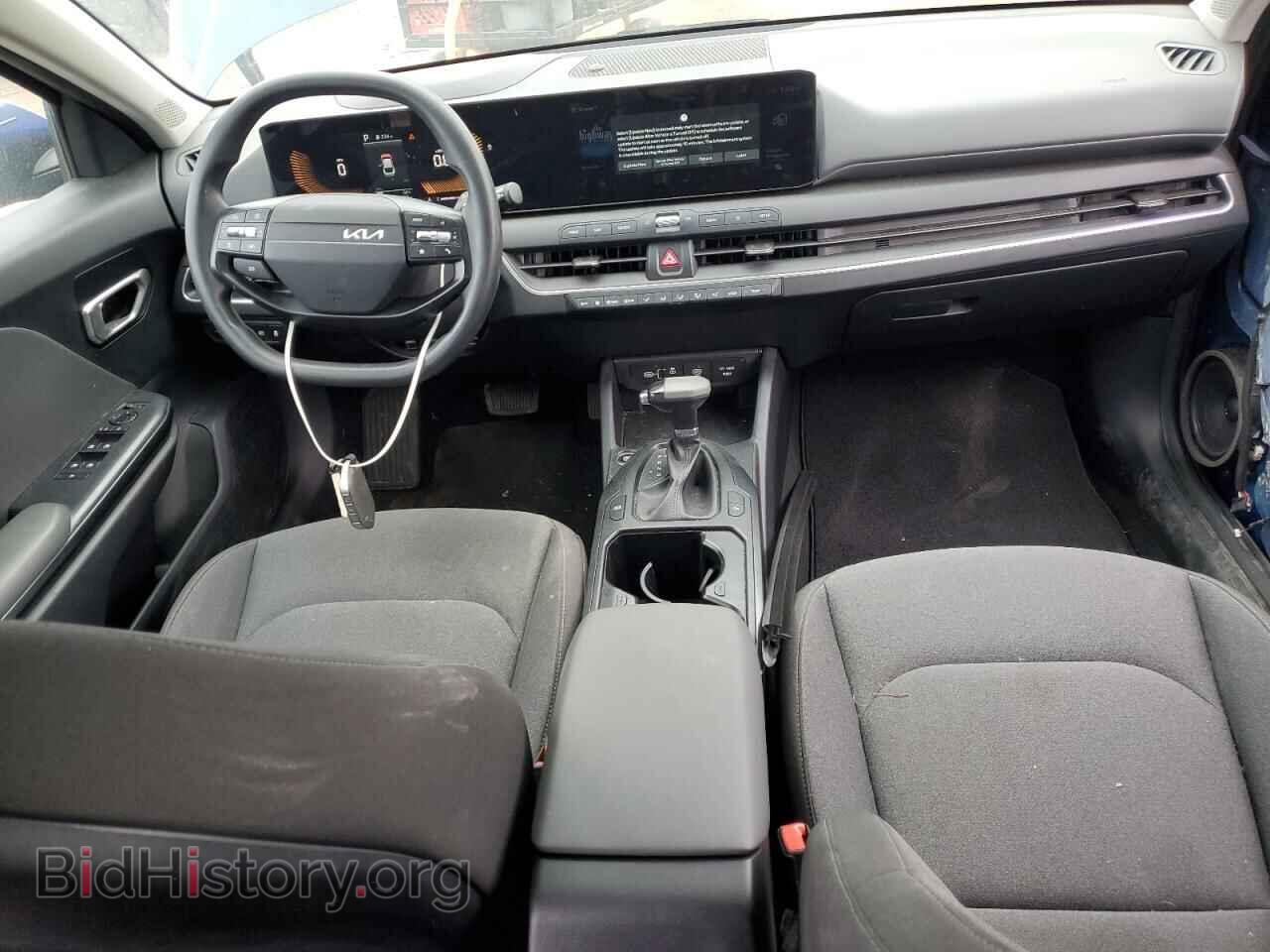 2025 KIA K4 LX - VIN: 3KPFT4DE2SE028732 - Фото 8